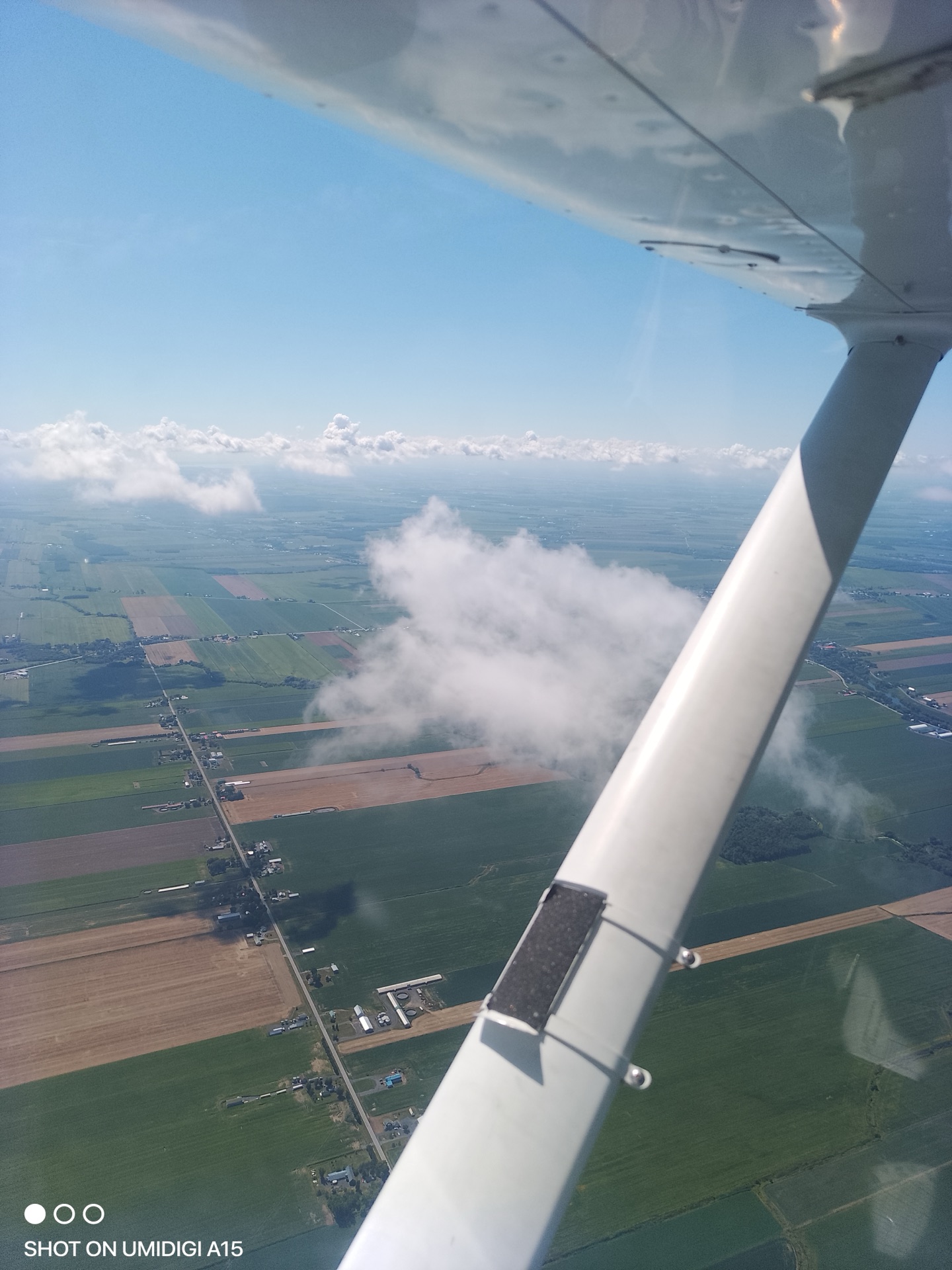 Flight photo 4