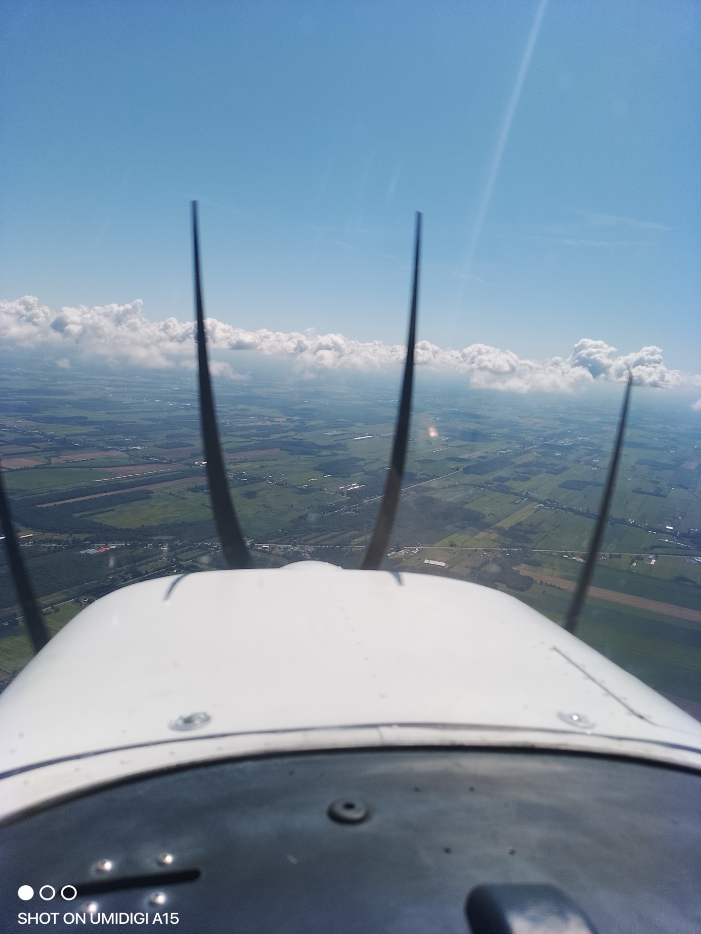 Flight photo 5