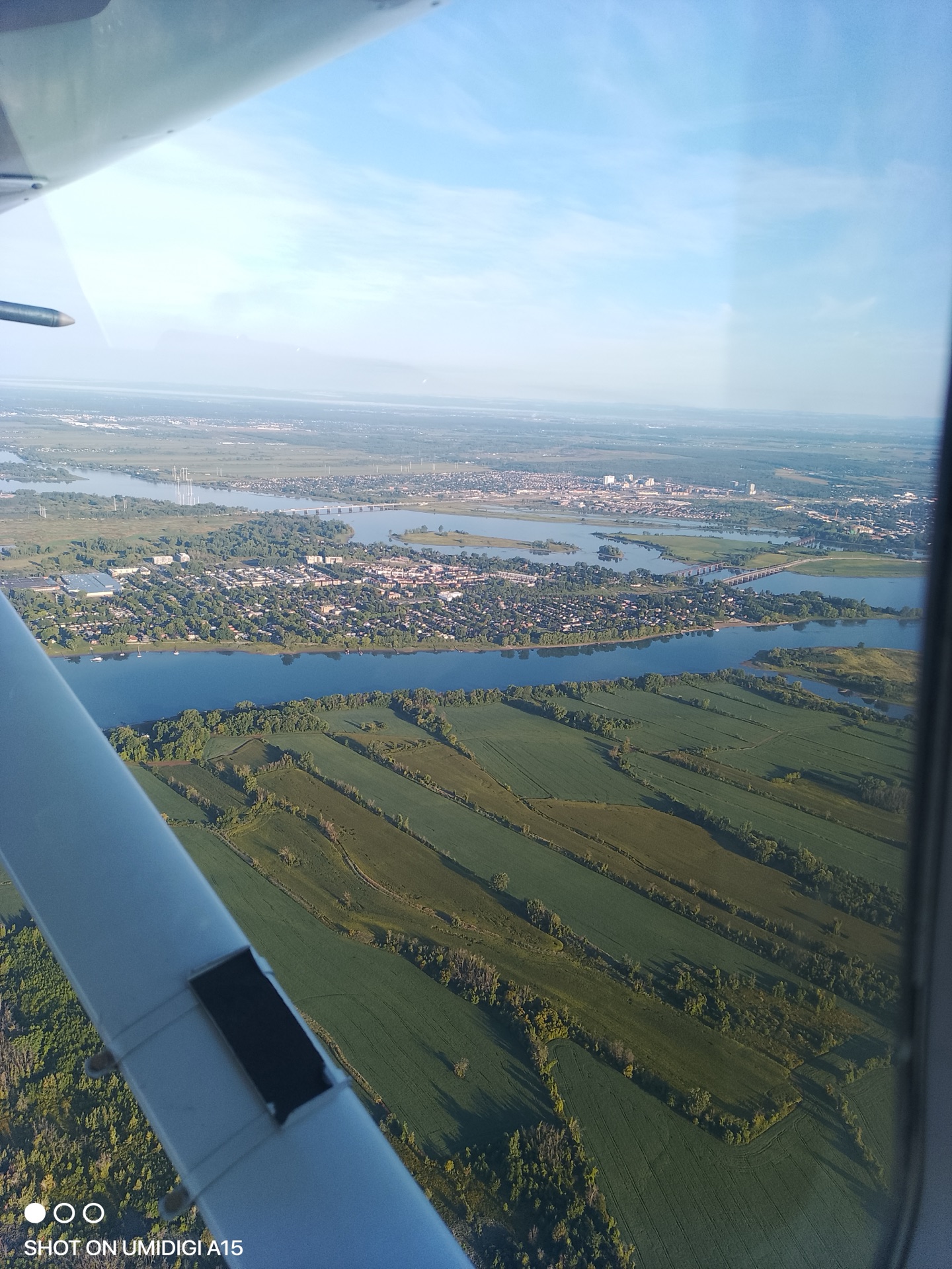 Flight photo 7
