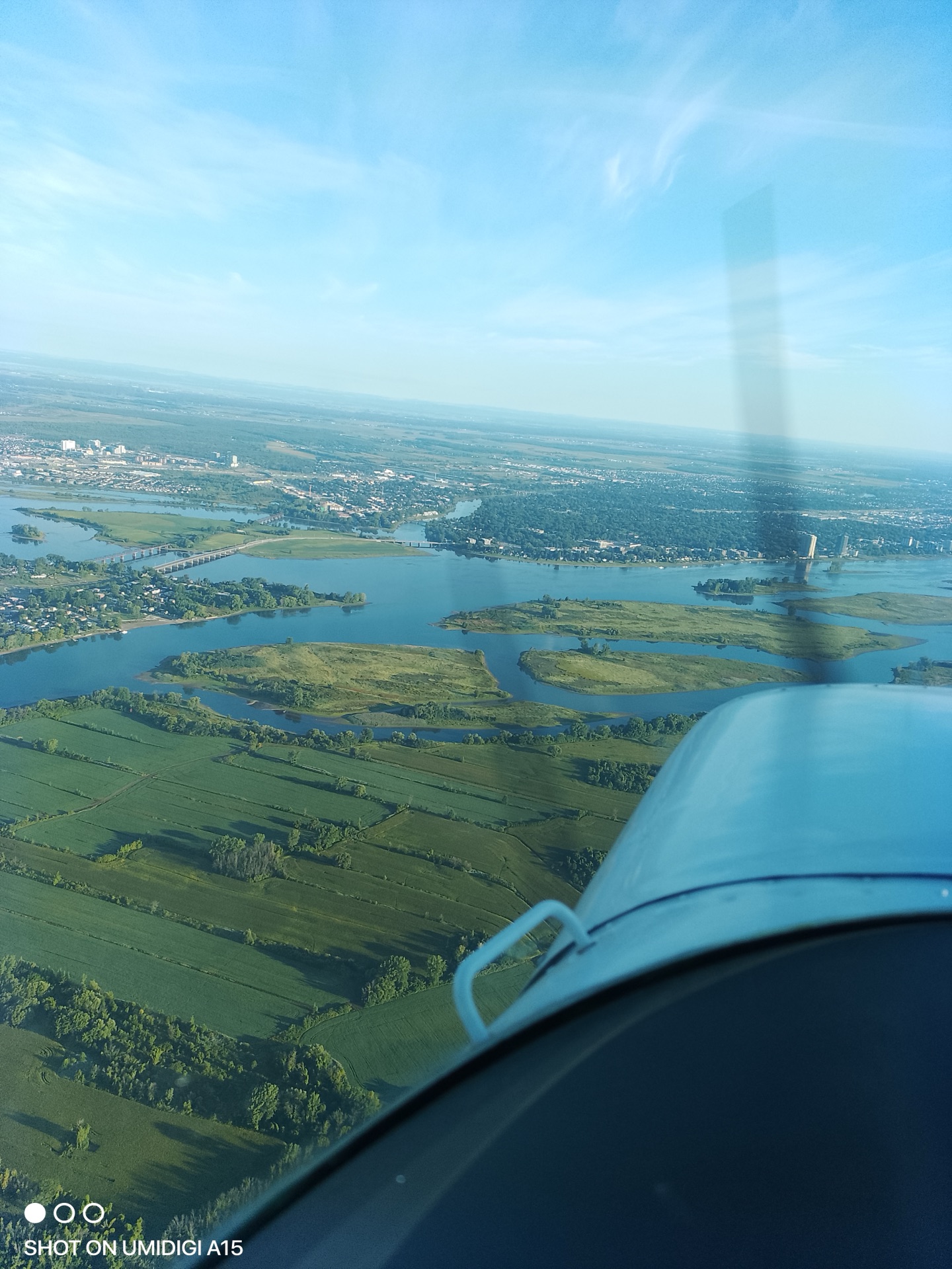 Flight photo 8