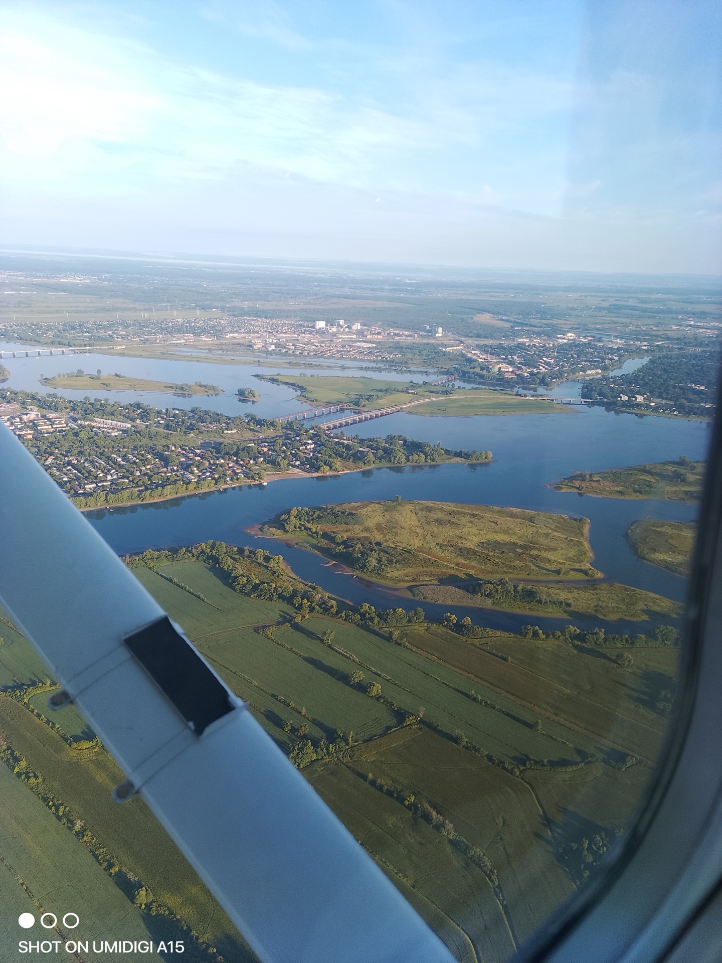 Flight photo 9
