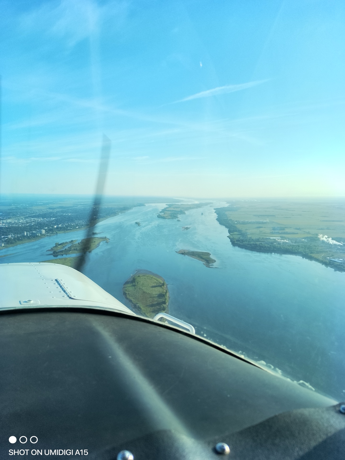 Flight photo 10
