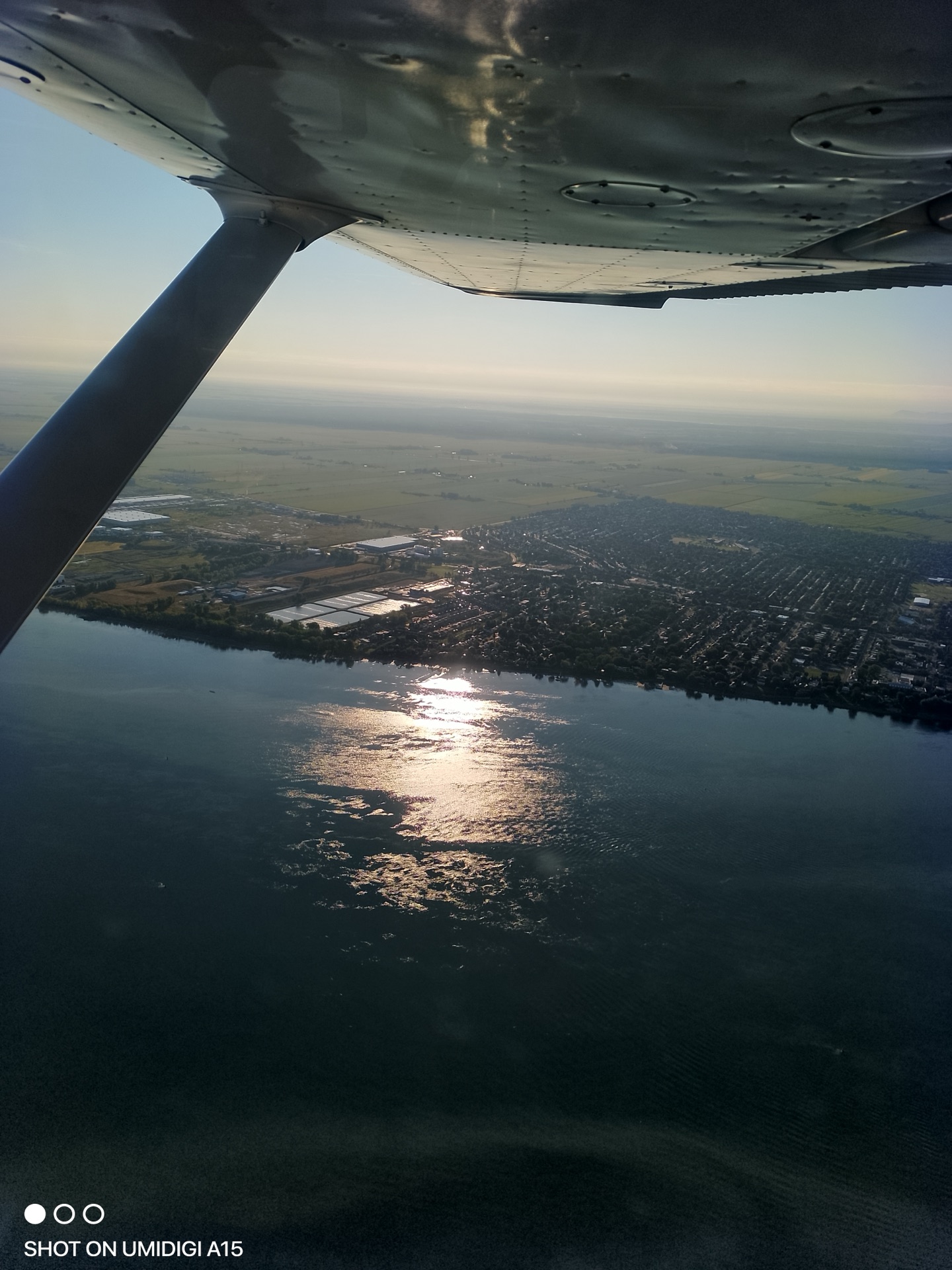Flight photo 11