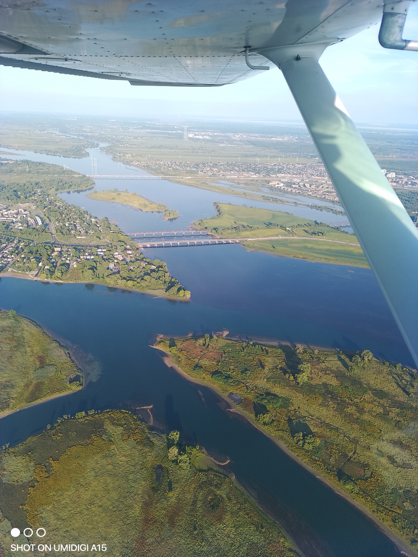 Flight photo 12