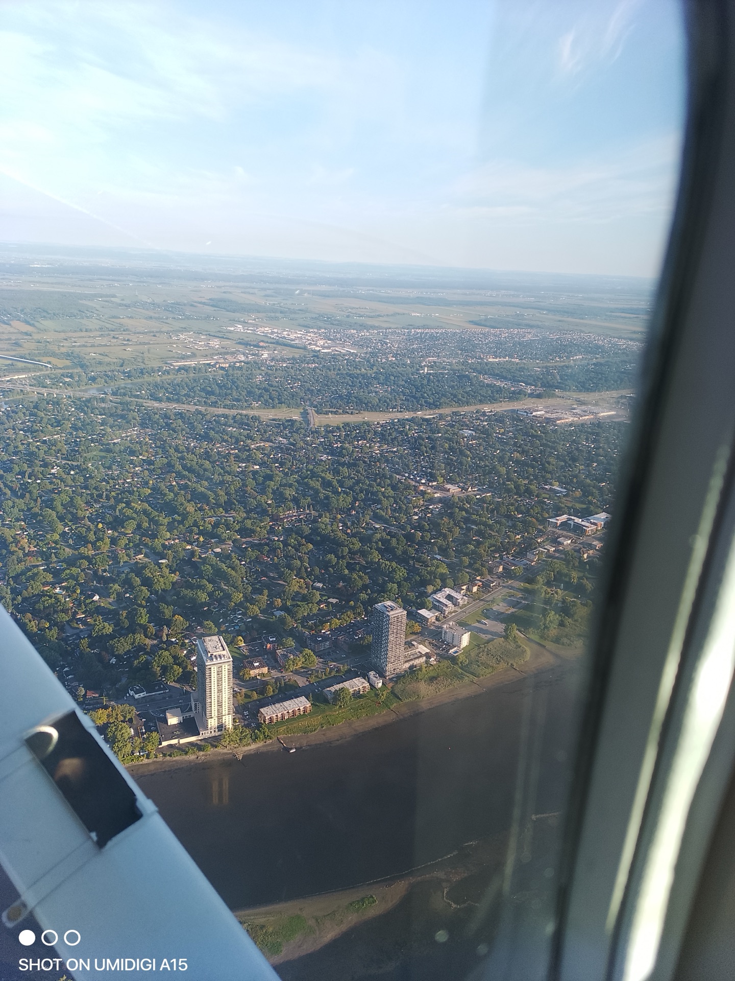 Flight photo 13