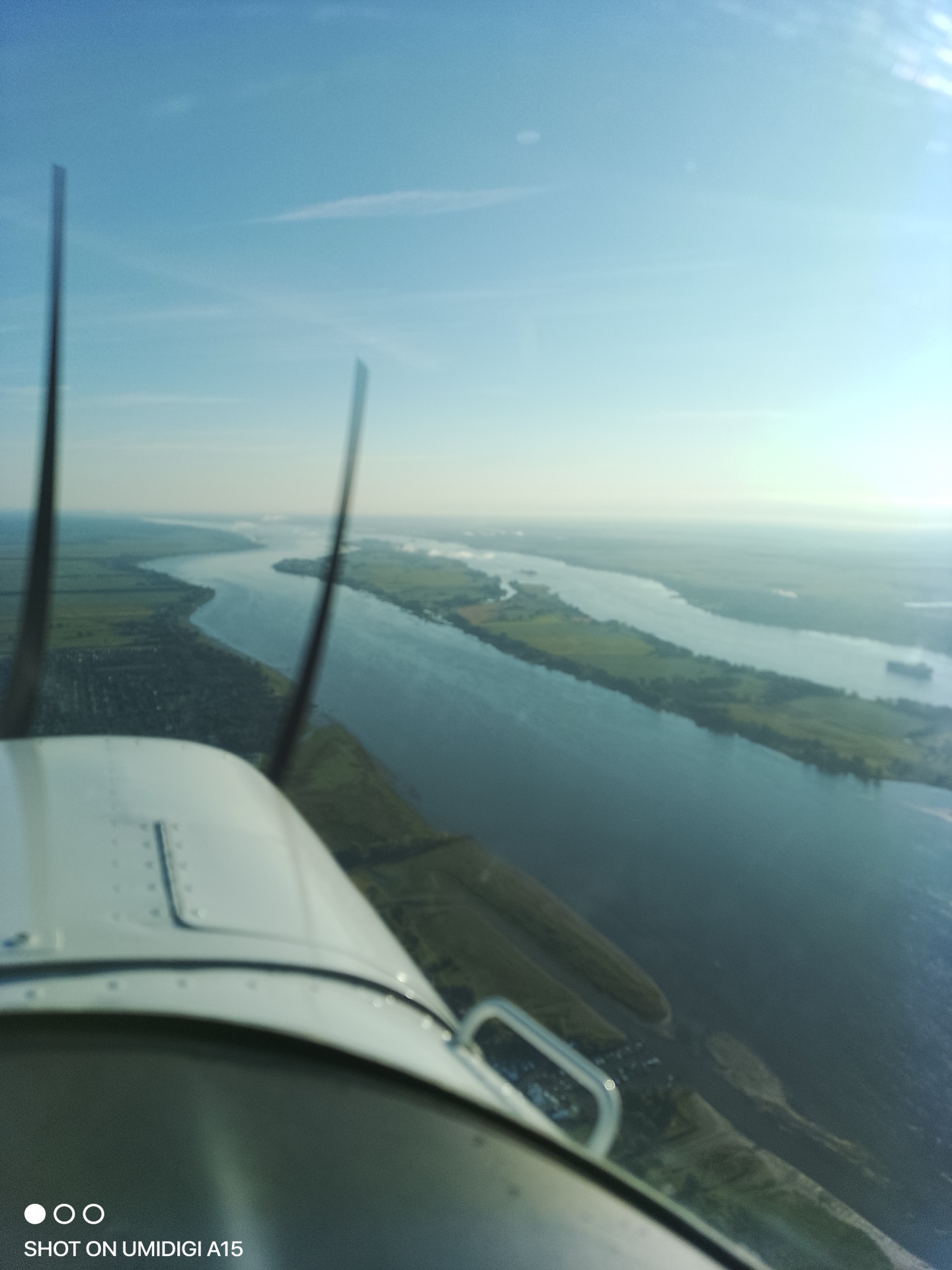 Flight photo 14