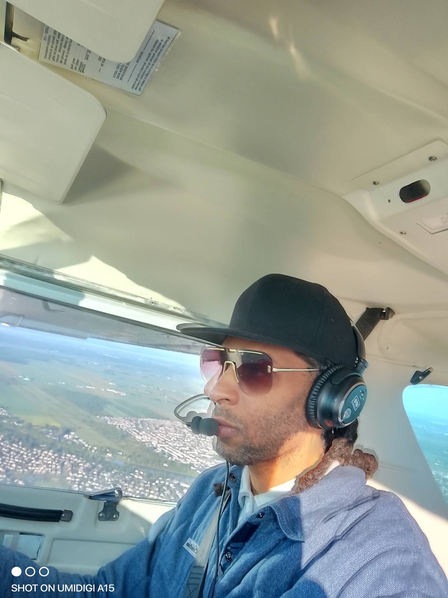 Flight photo 15