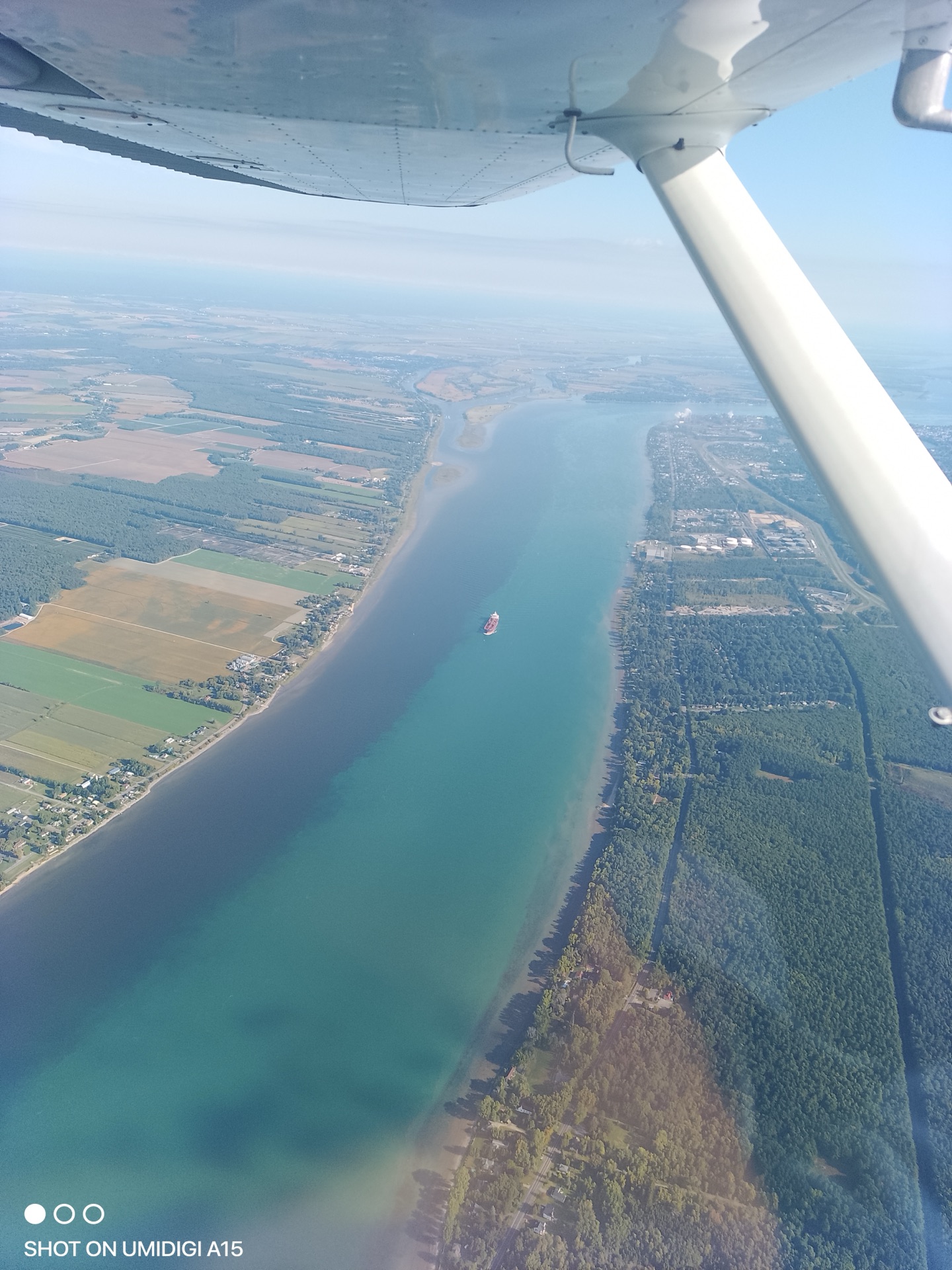 Flight photo 23