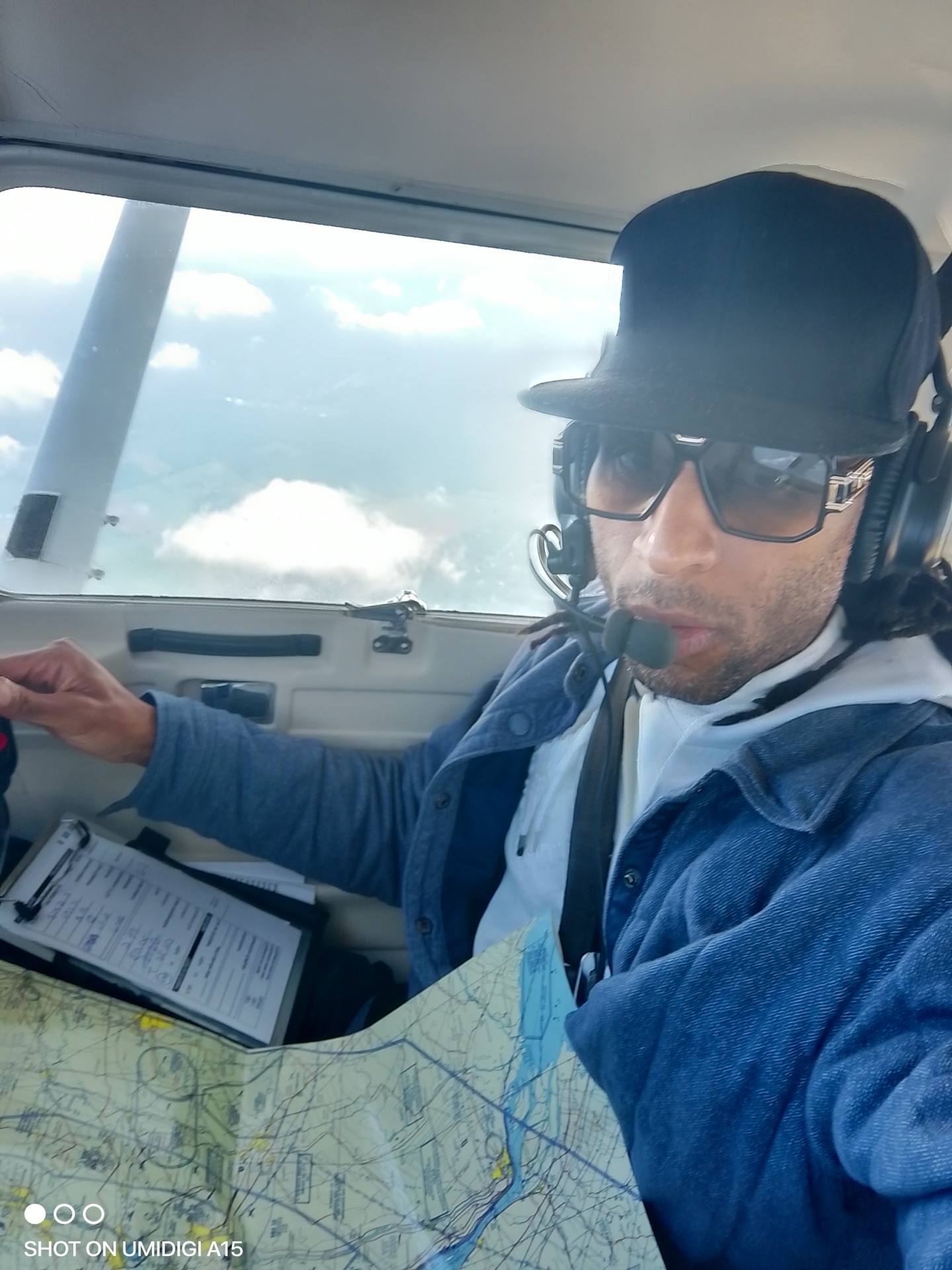 Flight photo 27